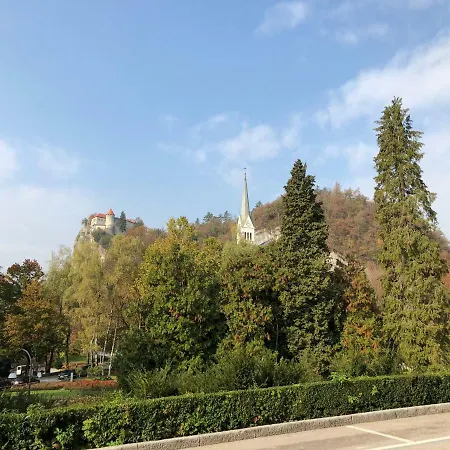 Studio Kolman Bled Exterior photo