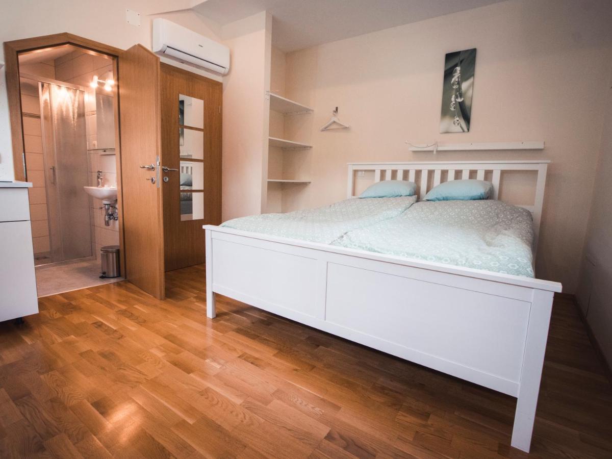 Apartment Kolman