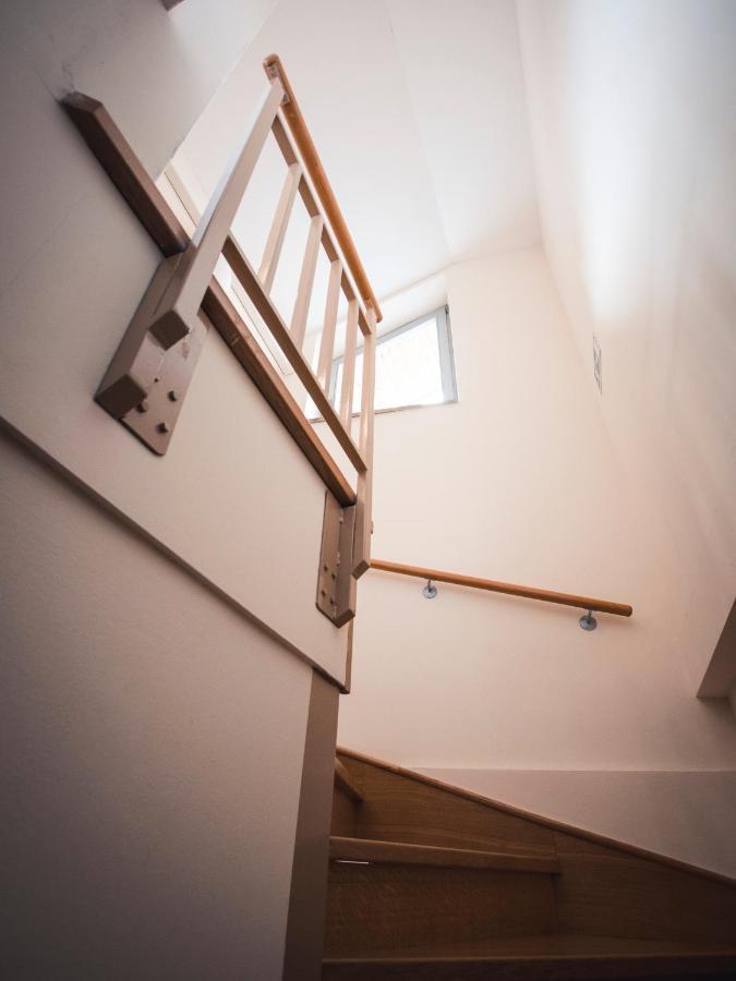 Apartment Kolman *
