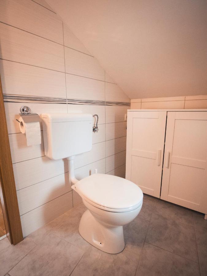 Kolman Apartment Bled