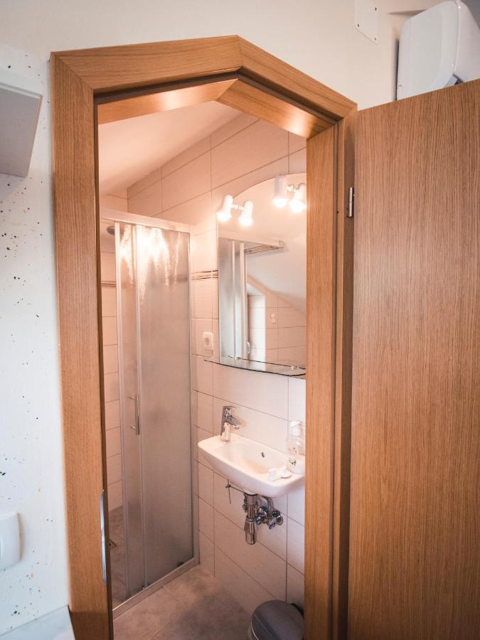 Kolman Apartment