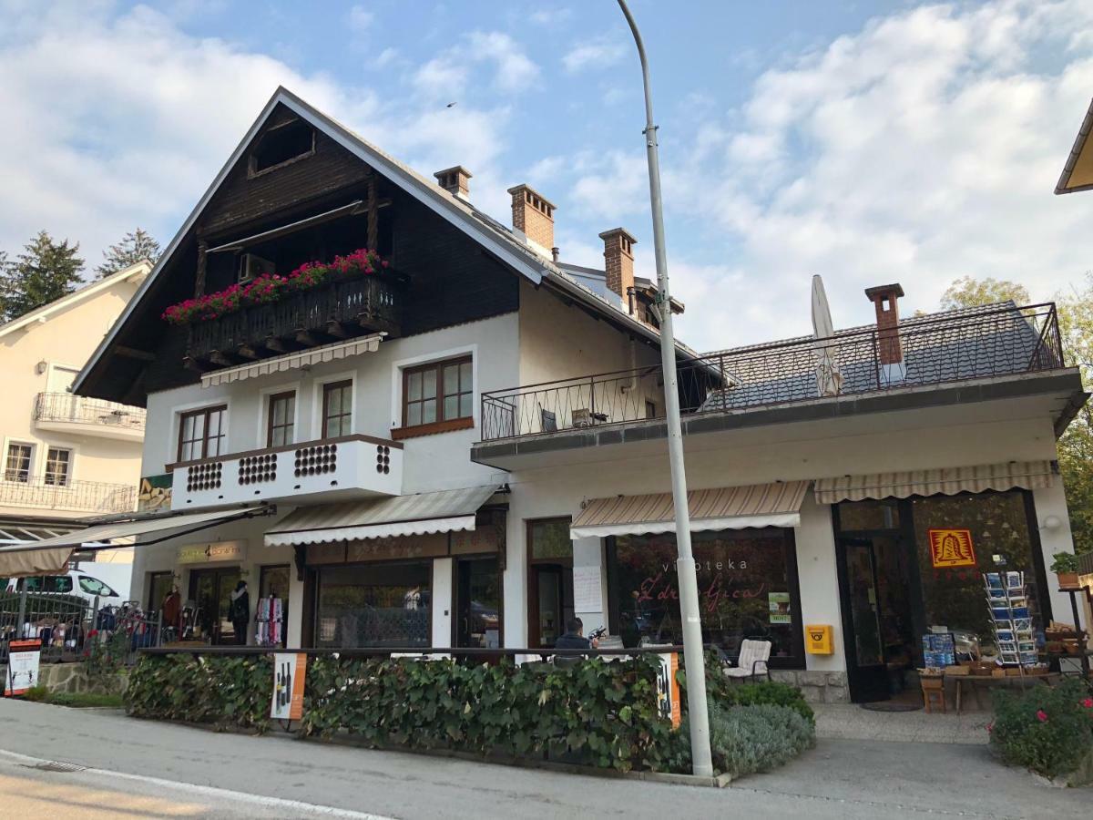 Kolman Bled