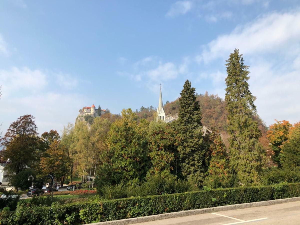 Kolman Apartment Bled